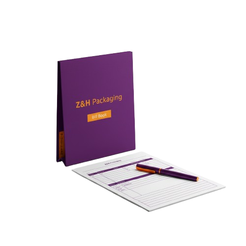 Bill Book