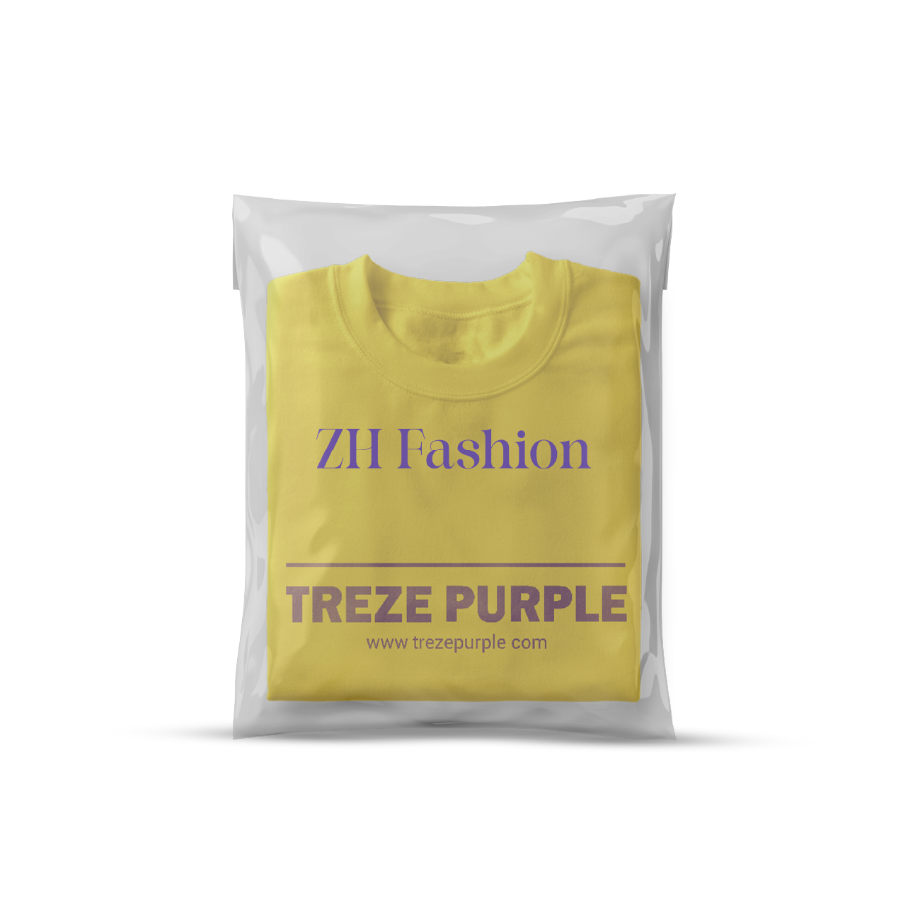 Transparent Flyer