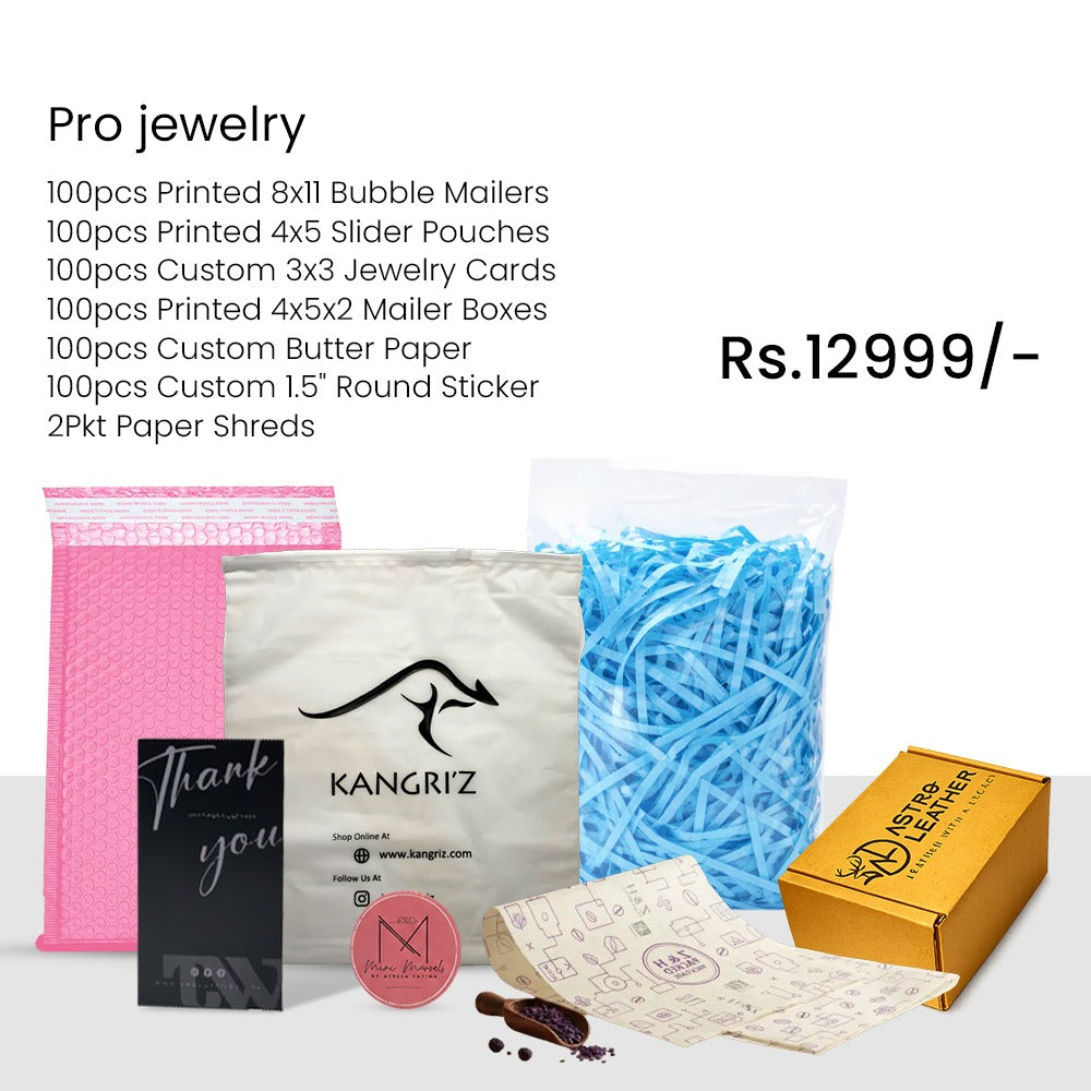 Pro jewelry