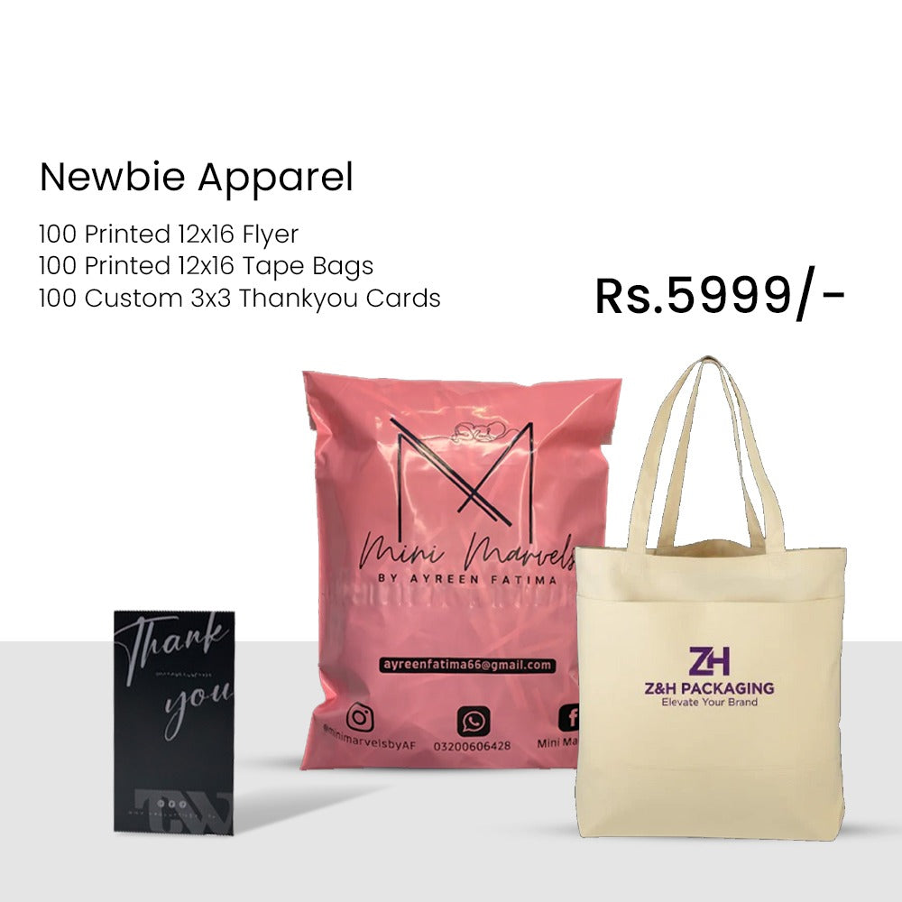 Newbie Apparel