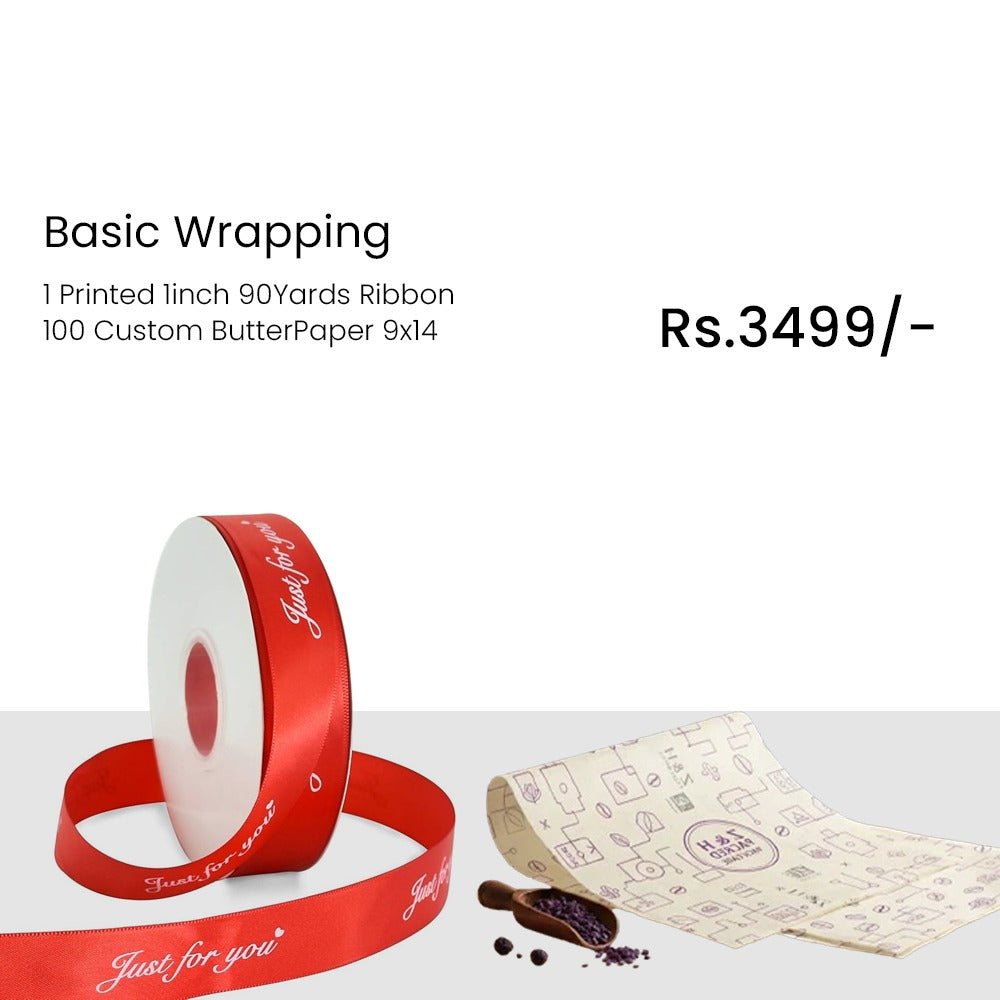 Basic Wrapping