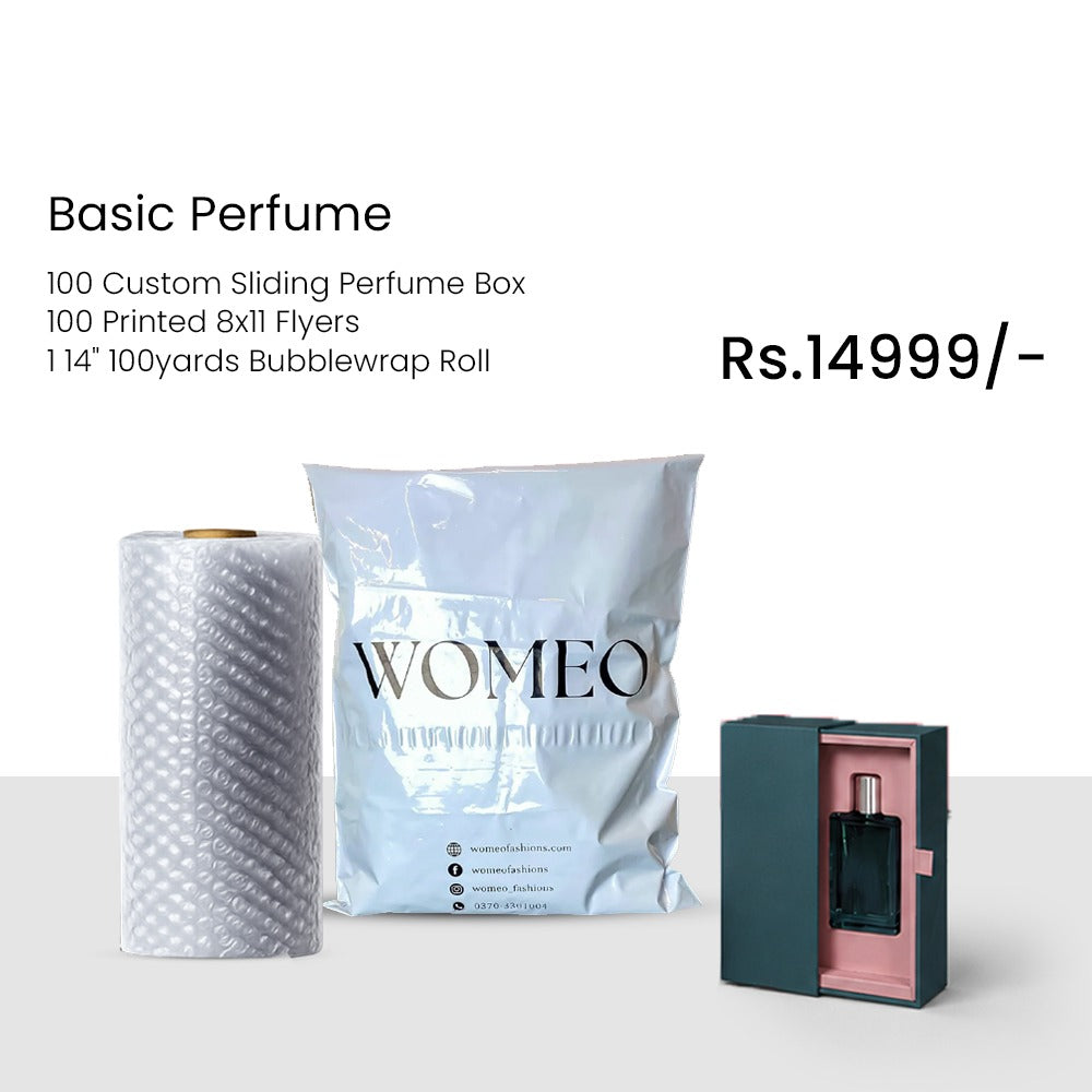 Basic Perfume