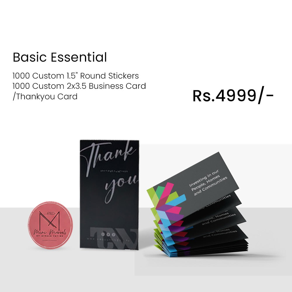 Basic Essential