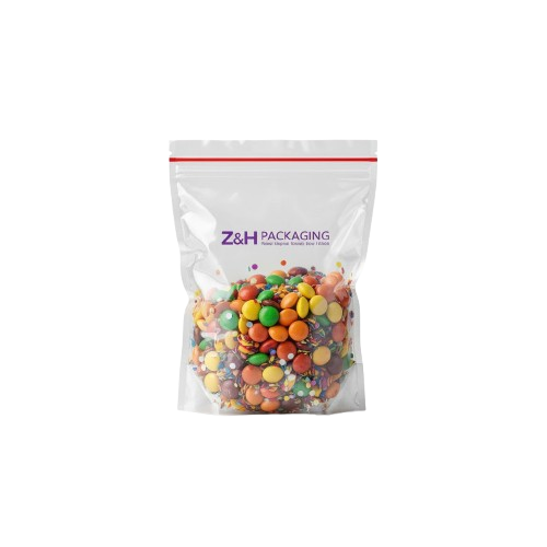 Transparent BOPP Bag