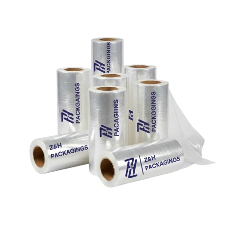 Wrapping Rolls